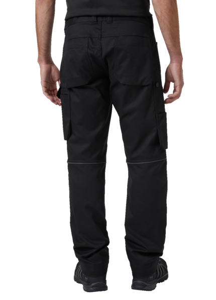 Helly Hansen Workwear Manchester Work Pant 4