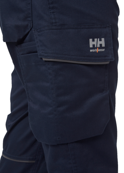 Helly Hansen Workwear Manchester Pant 1
