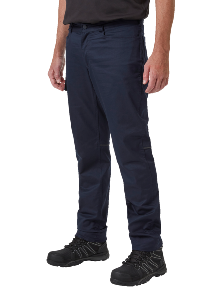 Helly Hansen Workwear Manchester Pant 2