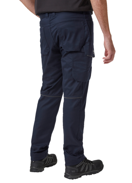 Helly Hansen Workwear Manchester Pant 3
