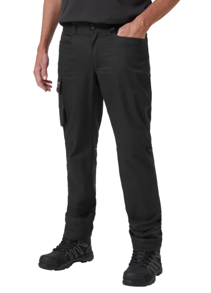 Helly Hansen Workwear Manchester Pant 3