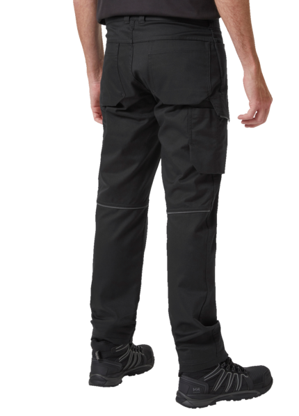 Helly Hansen Workwear Manchester Pant 4