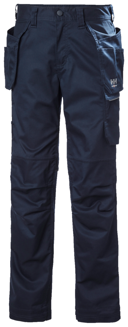 Helly Hansen Workwear W Manchester Cons Pant