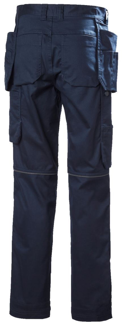 Helly Hansen Workwear W Manchester Cons Pant