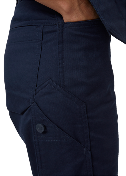 Helly Hansen Workwear W Manchester Cons Pant 2