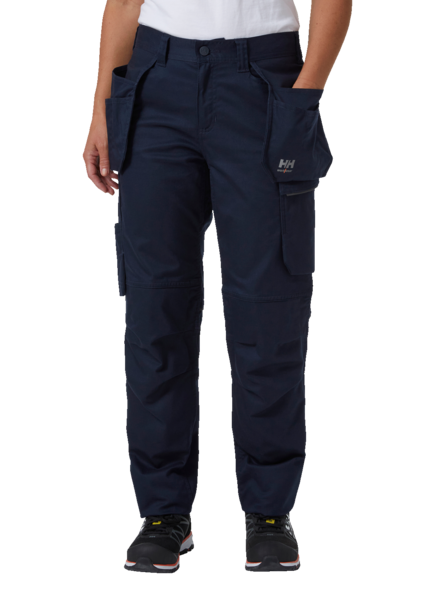 Helly Hansen Workwear W Manchester Cons Pant 3