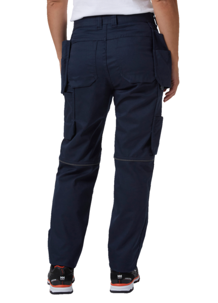 Helly Hansen Workwear W Manchester Cons Pant 4