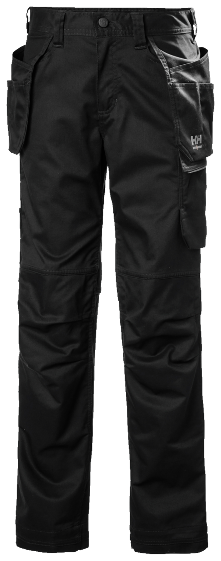 Helly Hansen Workwear W Manchester Cons Pant 5