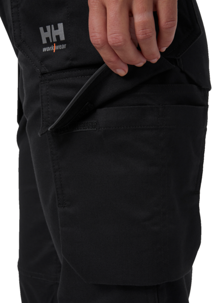 Helly Hansen Workwear W Manchester Cons Pant 1