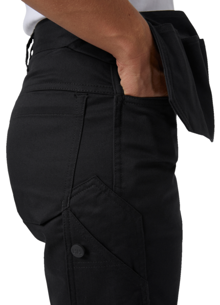 Helly Hansen Workwear W Manchester Cons Pant 2