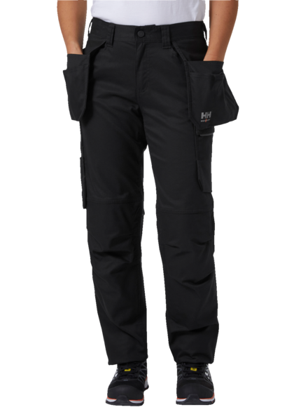 Helly Hansen Workwear W Manchester Cons Pant 3