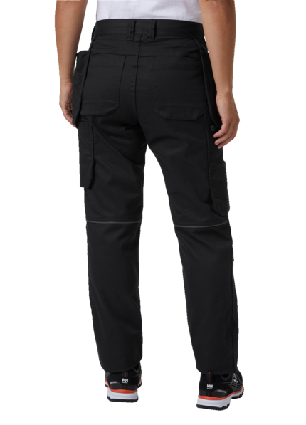 Helly Hansen Workwear W Manchester Cons Pant 4