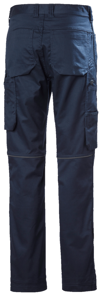 Helly Hansen Workwear W Manchester Work Pant 1