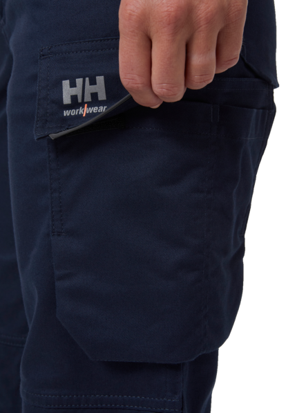 Helly Hansen Workwear W Manchester Work Pant 2