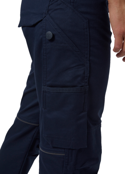 Helly Hansen Workwear W Manchester Work Pant 3