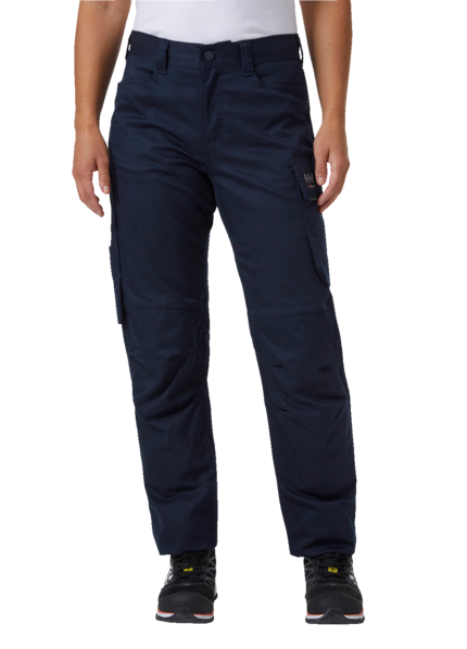 Helly Hansen Workwear W Manchester Work Pant 4