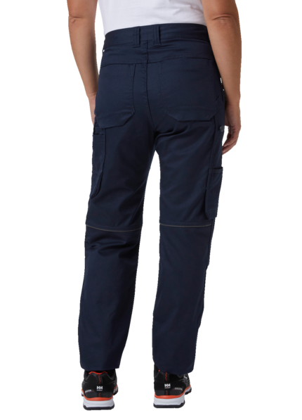 Helly Hansen Workwear W Manchester Work Pant 5