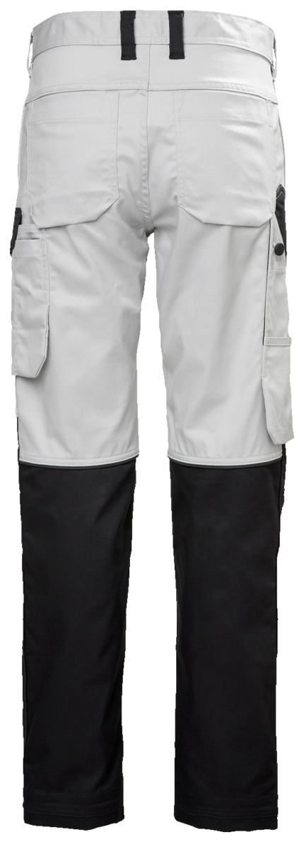 Helly Hansen Workwear W Manchester Work Pant 0