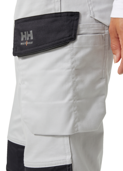 Helly Hansen Workwear W Manchester Work Pant 1