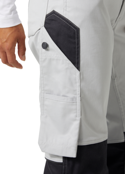 Helly Hansen Workwear W Manchester Work Pant 2