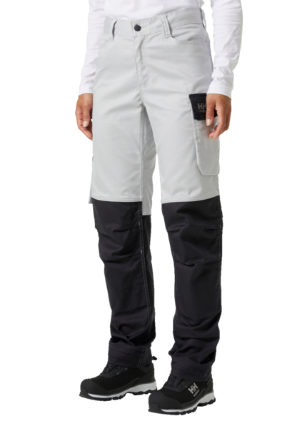Helly Hansen Workwear W Manchester Work Pant 3