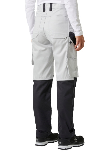 Helly Hansen Workwear W Manchester Work Pant 4