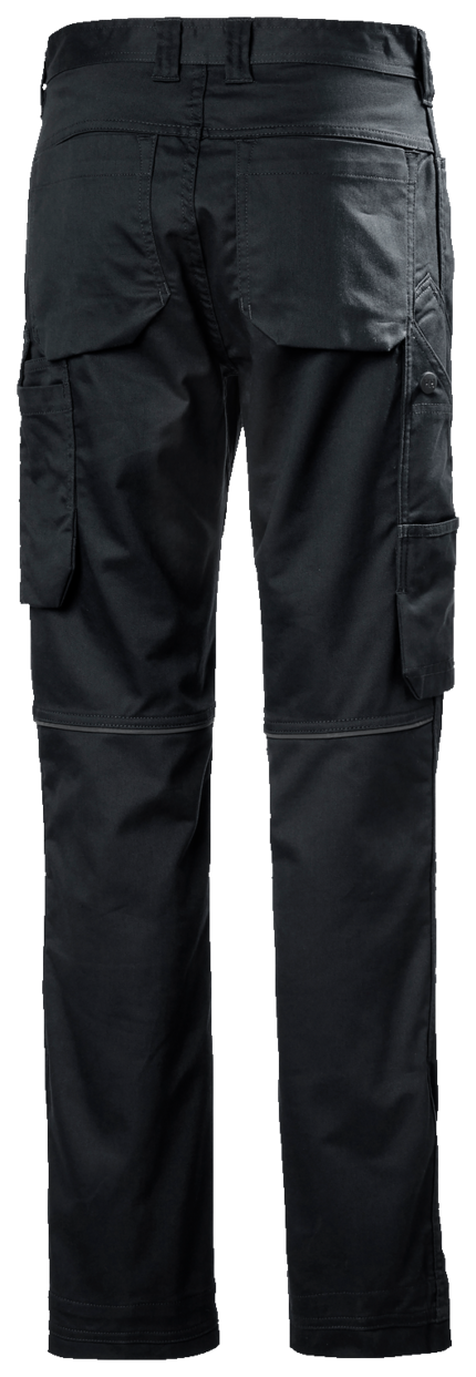 Helly Hansen Workwear W Manchester Work Pant 1