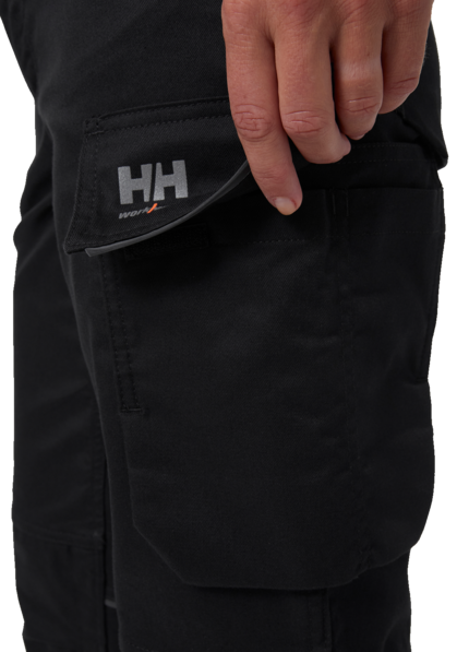 Helly Hansen Workwear W Manchester Work Pant 2