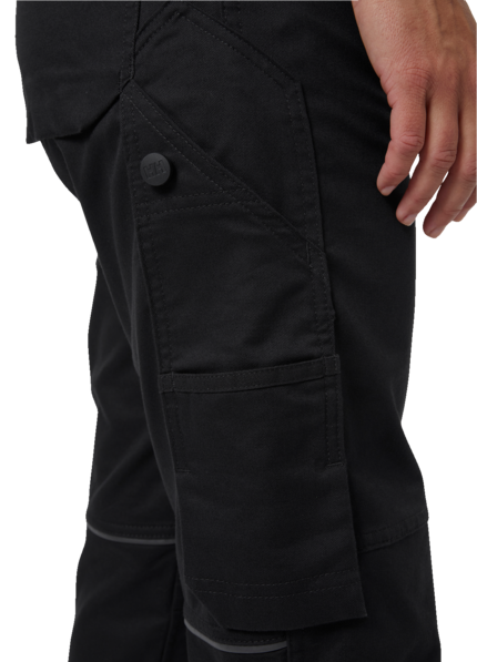 Helly Hansen Workwear W Manchester Work Pant 3