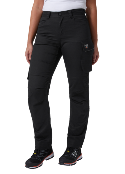 Helly Hansen Workwear W Manchester Work Pant 4