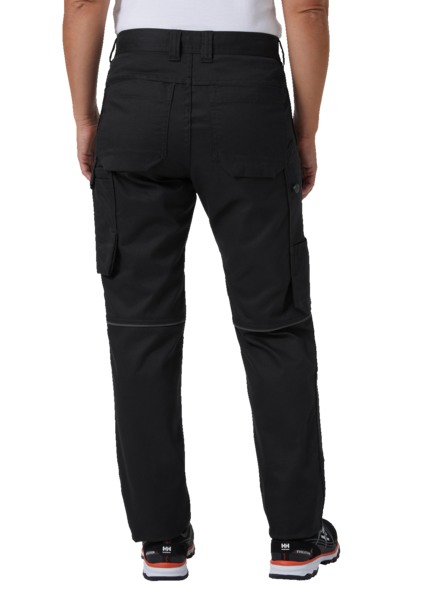 Helly Hansen Workwear W Manchester Work Pant 5