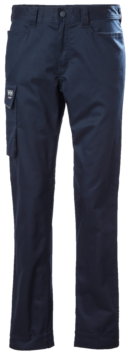 Helly Hansen Workwear W Manchester Pant 5