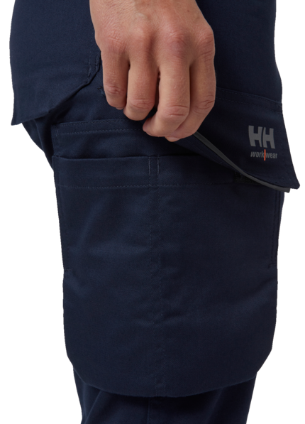 Helly Hansen Workwear W Manchester Pant 1
