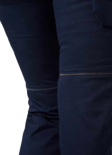 Helly Hansen Workwear W Manchester Pant 2