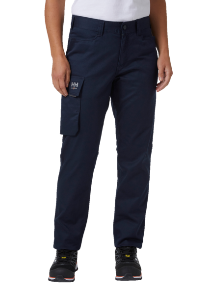 Helly Hansen Workwear W Manchester Pant 3