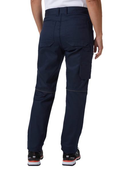 Helly Hansen Workwear W Manchester Pant 4