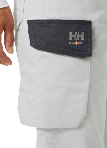 Helly Hansen Workwear W Manchester Pant 5