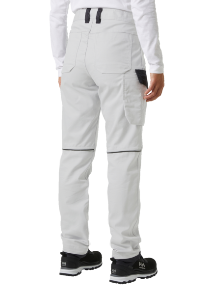 Helly Hansen Workwear W Manchester Pant 4