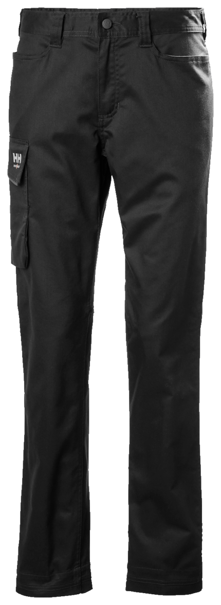 Helly Hansen Workwear W Manchester Pant 5