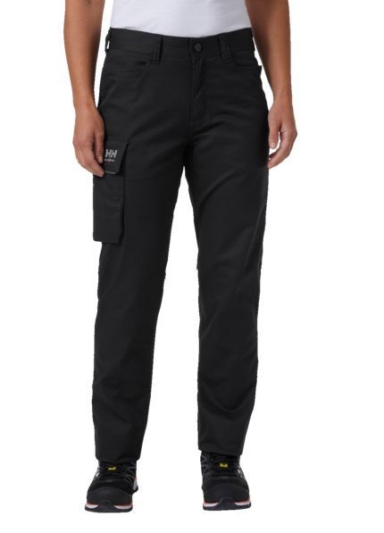 Helly Hansen Workwear W Manchester Pant 3