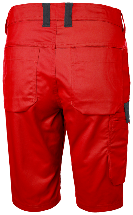 Helly Hansen Workwear W Manchester Shorts 1