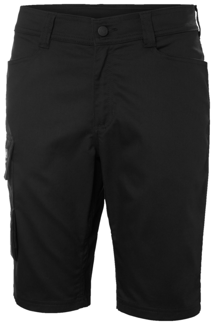 Helly Hansen Workwear W Manchester Shorts 2