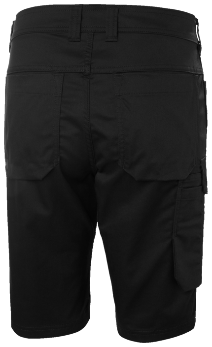 Helly Hansen Workwear W Manchester Shorts 3