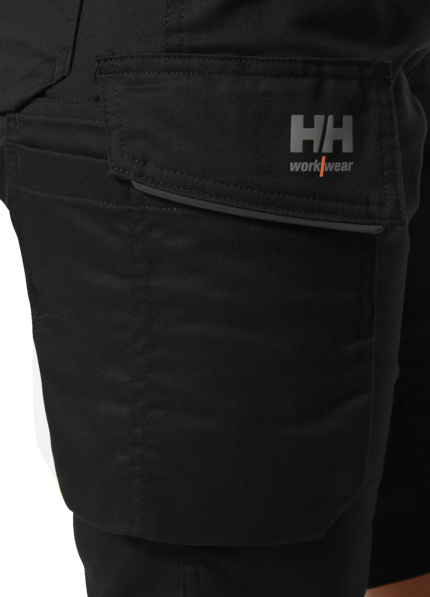 Helly Hansen Workwear W Manchester Shorts 1