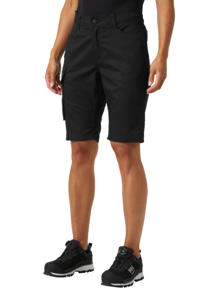 Helly Hansen Workwear W Manchester Shorts 5
