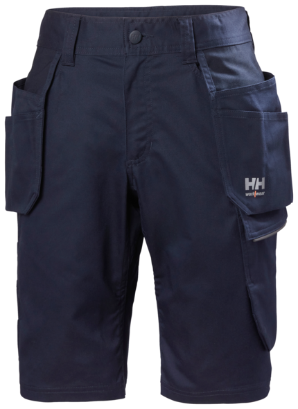 Helly Hansen Workwear Manchester Cons Shorts