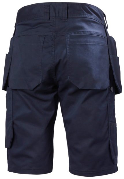 Helly Hansen Workwear Manchester Cons Shorts 1