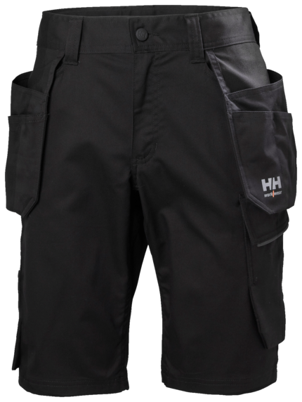 Helly Hansen Workwear Manchester Cons Shorts
