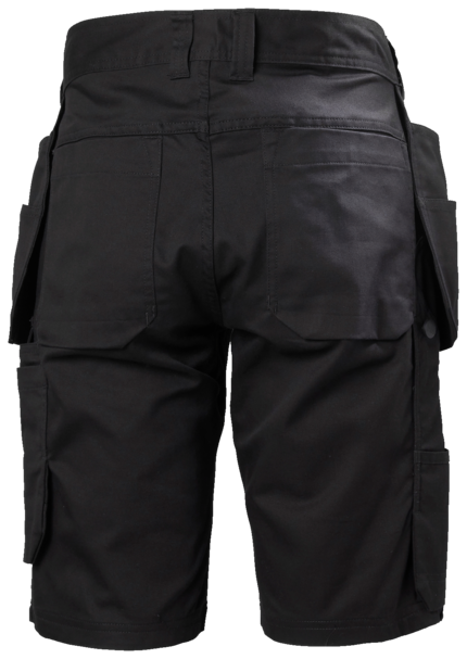 Helly Hansen Workwear Manchester Cons Shorts 1