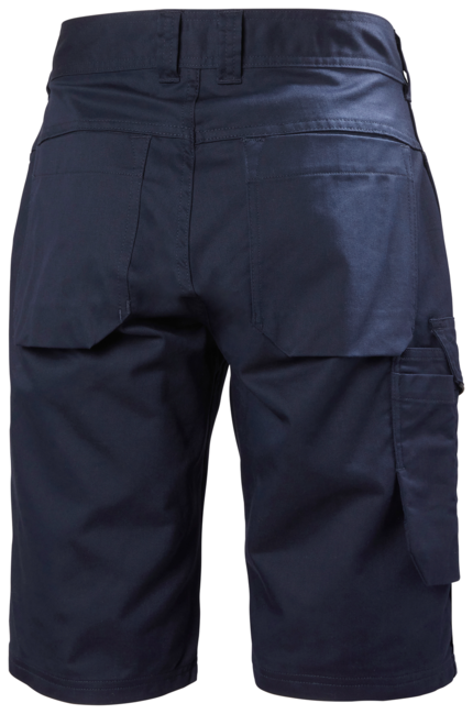Helly Hansen Workwear Manchester Shorts 1